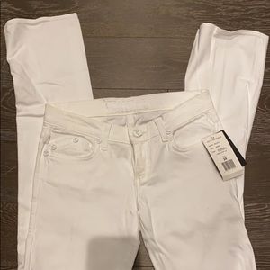 NWT size 26 white rock n republic jeans